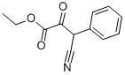 3-氰基-3-苯基丙酮酸乙酯