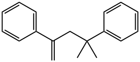 4-Methyl-2,4-diphenyl-1 -pentene