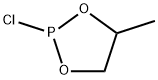 2-chloro-4-methyl-1,3,2-dioxaphospholane