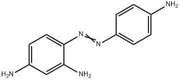 4-[(4-Aminophenyl)azo]-1,3-benzenediamine