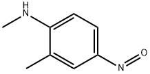 2-methyl-4-nitroso-N-methylaniline