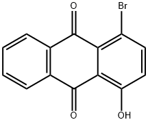 1-溴-4-羟基蒽醌