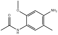 N-(4-amino-2-methoxy-5-methylphenyl)acetamide