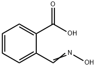 2-(Hydroxyiminomethyl)benzoic acid