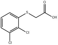 2-(2,3-DICHLOROPHENYLTHIO)ACETIC ACID