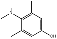 4-(MethylaMino)-3,5-xylenol