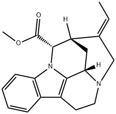 pleiocarpamine