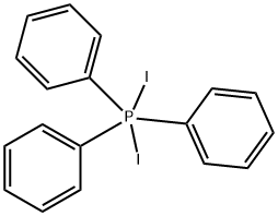 三苯基膦二碘化物