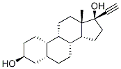 3β,5α-Tetrahydronorethisterone