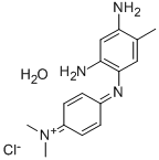 Toluylenebluemonohydrate