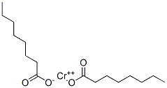 chromium(2+) octanoate