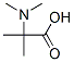 2-CARBOXY-N,N,N-TRIMETHYLETHANAMINIUM INNER SALT