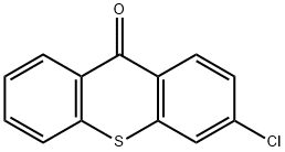 3-CHLORO-9H-THIOXANTHEN-9-ONE