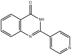 2-(吡啶-4-基)喹唑啉-4-醇