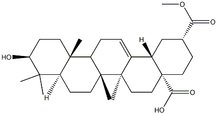 serratagenic acid