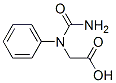 N-carbamyl(phenyl)glycine