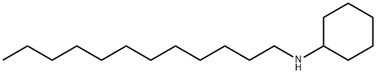 Cyclohexyldodecylamine