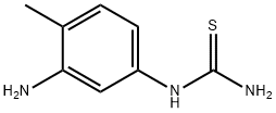 1-(3-amino-p-tolyl)-2-thiourea