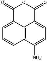 4-氨基-1,8-萘二甲酸酐