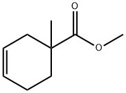 methyl 1-methylcyclohex-3-ene-1-carboxylate