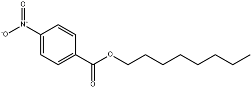octyl p-nitrobenzoate