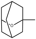 1-Methyl-2-oxatricyclo[3.3.1.13,7]decane