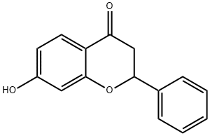 7-羟基黄烷酮