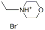 ethylmorpholinium bromide