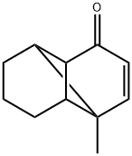 6-Methyltricyclo[4.4.0.02,7]dec-4-en-3-one