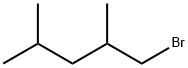 1-BROMO-2,4-DIMETHYLPENTANE