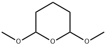 tetrahydro-2,6-dimethoxy-2H-pyran