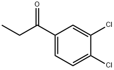 1-（3，4-二氯苯基）-1-丙酮