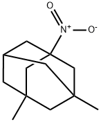 1-硝基-3,5-二甲基金刚烷
