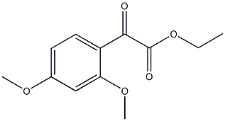2-(2,4-二甲氧基苯基)-2-氧代乙酸乙酯