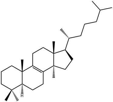Lanost-8-ene