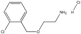 2-((2-氯苄基)氧基)乙胺盐酸盐