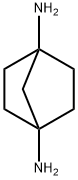 BICYCLO[2.2.1]HEPTANE-1,4-DIAMINE