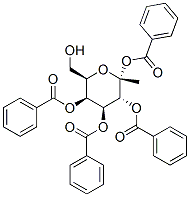 METHYL TETRA-O-BENZOYL-A-GALACTOPYRANOSIDE