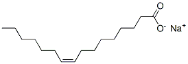 (Z)-十六碳-9-烯酸钠
