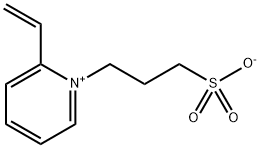 1-(3-磺酸基丙基)-2-乙烯基吡啶鎓内盐