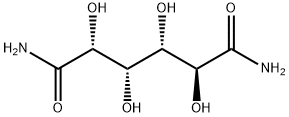 (2R,3S,4S,5S)-2,3,4,5-Tetrahydroxyhexanediamide