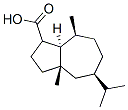 (3aR)-2,3,4,5,6,7,8,8a-Octahydro-4β,8aβ-dimethyl-α-methylene-1-oxo-1H-3a,6α-epoxyazulene-7β-acetic acid
