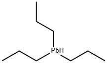 Tripropylplumbane