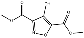 DIMETHYL 4-HYDROXYISOXAZOLE-3,5-DICARBOXYLATE
