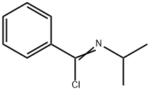 N-ISOPROPYLBENZENECARBOXIMIDOYL CHLORIDE