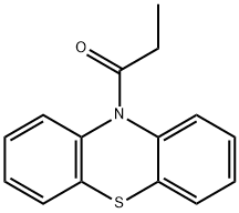 10-propionylphenothiazine