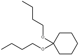 1,1-dibutoxycyclohexane