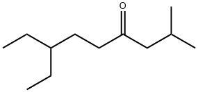 7-ethyl-2-methyl-4-nonanone