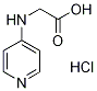 (Pyridin-4-ylamino)acetic acid hydrochloride