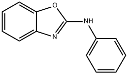 N-PHENYL-1,3-BENZOXAZOL-2-AMINE